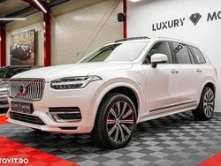 Culoarealb Utilizat 2020 Volvo XC90 Inscription SUV | 42.955 EUR (Preț OK)