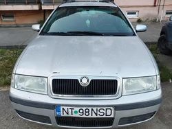 Utilizat 2004 Skoda Octavia Break | 2.000 EUR (Scump)