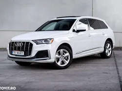 Alb Utilizat 2021 Audi Q7 S-Line SUV | 41.500 EUR
