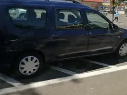Utilizat 2009 Dacia Logan MCV Break | 11.500 EUR
