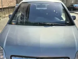 Utilizat 2007 Opel Meriva Monovolum | 1.700 EUR
