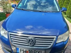 Utilizat 2007 VW Passat Break | 2.800 EUR (Preț OK)