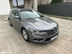 Gri Utilizat 2017 Renault Talisman GrandTour Intens Break | 9.750 EUR