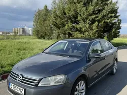 Gri Utilizat 2012 VW Passat Berlinǎ | 5.100 EUR (Super Preț)