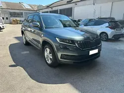 Gri Utilizat 2021 Skoda Kodiaq SUV | 26.500 EUR (Preț OK)