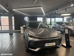 Culoaregri Nouă 2025 MG HS SUV | 34.600 EUR