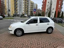 Utilizat 2005 Skoda Fabia Hatchback | 1.250 EUR (Preț OK)