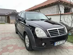 Visiniu Utilizat 2007 Ssangyong Rexton SUV | 4.000 EUR