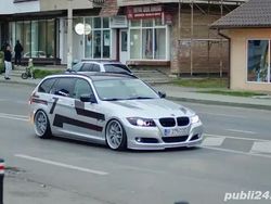 Utilizat 2010 BMW 318 Break | 6.500 EUR