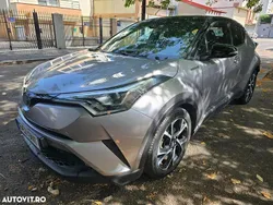 Culoaregri Utilizat 2018 Toyota C-HR SUV | 15.800 EUR (Preț bun)