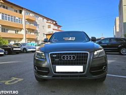 Culoaregri Utilizat 2010 Audi Q5 SUV | 8.900 EUR (Preț OK)