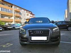 Culoaregri Utilizat 2010 Audi Q5 SUV | 8.900 EUR (Preț OK)