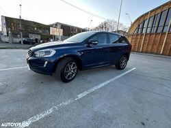 Culoarealbastru Utilizat 2015 Volvo XC60 Ocean Race SUV | 15.600 EUR