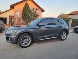 Gri Utilizat 2018 Audi Q5 SUV | 21.999 EUR (Super Preț)