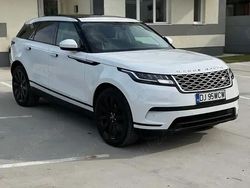 Utilizat 2019 Land Rover Range Rover Velar SUV | 19.950 EUR