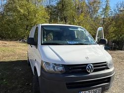 Utilizat 2011 VW T5 Van | 7.900 EUR (Preț OK)