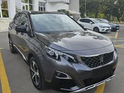 Gri Utilizat 2017 Peugeot 3008 GT-line SUV | 14.900 EUR (Puțin scump)