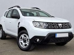 Utilizat 2021 Dacia Duster SUV | 11.300 EUR (Preț bun)