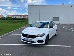 Culoarealb Utilizat 2018 Fiat Tipo Berlinǎ | 5.700 EUR (Preț OK)