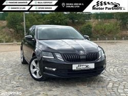 Culoarenegru Utilizat 2018 Skoda Octavia Elegance Berlinǎ | 14.490 EUR (Preț OK)