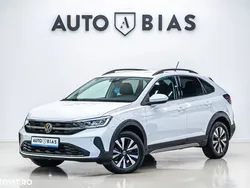 Alb Utilizat 2023 VW Taigo Style SUV | 19.449 EUR