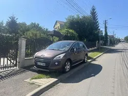Utilizat 2013 Peugeot 3008 SUV | 4.500 EUR (Super Preț)