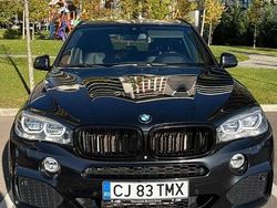 Culoarenegru Utilizat 2017 BMW X5 Comfort Edition SUV | 28.000 EUR (Super Preț)
