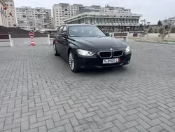 Negru Utilizat 2013 BMW 318 Break | 8.600 EUR (Puțin scump)
