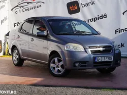 Culoaregri Utilizat 2007 Chevrolet Aveo Berlinǎ | 1.990 EUR (Preț bun)