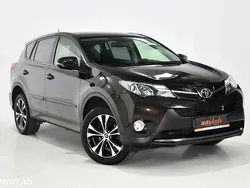 Culoaremaro Utilizat 2015 Toyota RAV4 Executive SUV | 12.350 EUR (Preț OK)