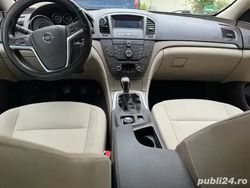 Maro Utilizat 2011 Opel Insignia Break | 3.000 EUR (Preț bun)