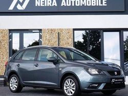 Culoaregri Utilizat 2012 Seat Ibiza Style | 4.850 EUR (Puțin scump)