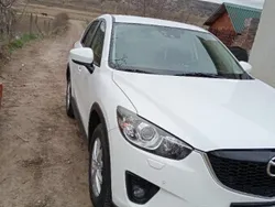 Alb Utilizat 2013 Mazda CX-5 SUV | 7.700 EUR (Preț OK)