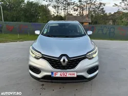 Gri Utilizat 2020 Renault Kadjar Business SUV | 13.800 EUR (Preț OK)