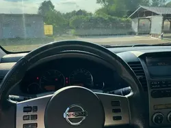 Utilizat 2015 Nissan Pathfinder SUV | 4.600 EUR