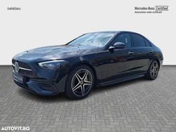 Negru Utilizat 2024 Mercedes C300 Berlinǎ | 59.000 EUR (Scump)