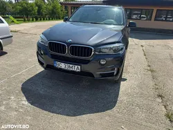 Negru Utilizat 2015 BMW X5 Comfort Edition SUV | 18.500 EUR (Super Preț)