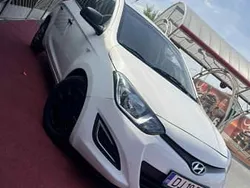 Utilizat 2014 Hyundai i20 Berlinǎ | 3.200 EUR