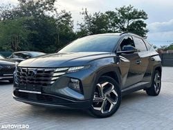 Culoaregri Utilizat 2021 Hyundai Tucson Select SUV | 24.000 EUR (Preț bun)