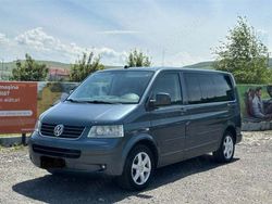 Gri Utilizat 2008 VW T5 Van | 11.290 EUR