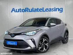 Culoaregri Utilizat 2024 Toyota C-HR SUV | 26.190 EUR (Preț OK)