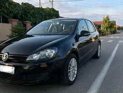 Utilizat 2012 VW Golf VI Hatchback | 5.300 EUR (Preț OK)