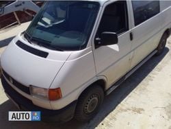 Alb Utilizat 1996 VW T4 Van | 2.400 EUR