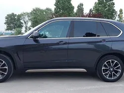 Culoarenegru Utilizat 2015 BMW X5 SUV | 17.500 EUR (Super Preț)
