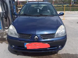 Utilizat 2006 Renault Symbol Berlinǎ | 6.500 EUR