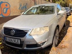 Argintiu Utilizat 2007 VW Passat Berlinǎ | 2.800 EUR (Preț bun)