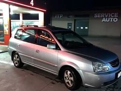 Utilizat 1995 Kia Carens Monovolum | 750 EUR