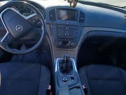 Utilizat 2012 Opel Insignia Break | 3.400 EUR (Preț bun)