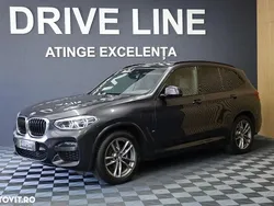 Culoaregri Utilizat 2021 BMW X3 M Sport SUV | 34.426 EUR (Preț OK)