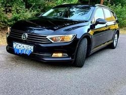 Utilizat 2017 VW Passat Break | 13.800 EUR (Scump)
